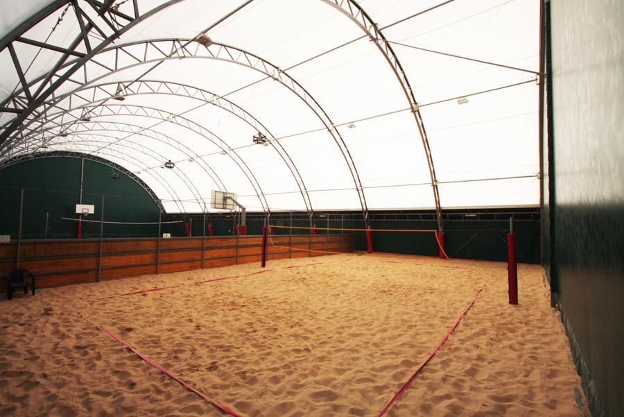 Life Sport Hotel Ментана Экстерьер фото