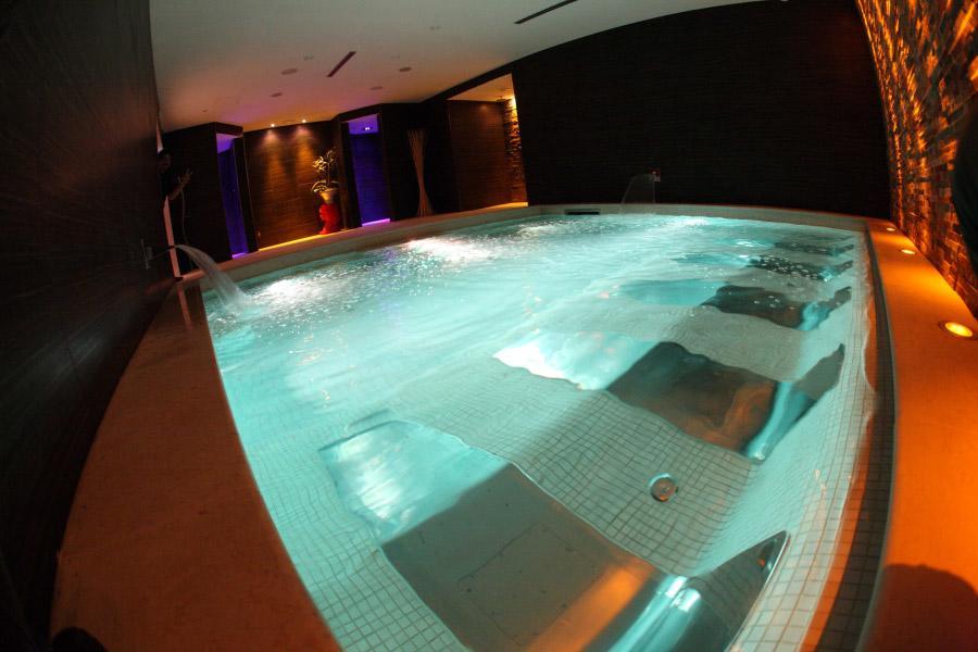 Life Sport Hotel Ментана Экстерьер фото